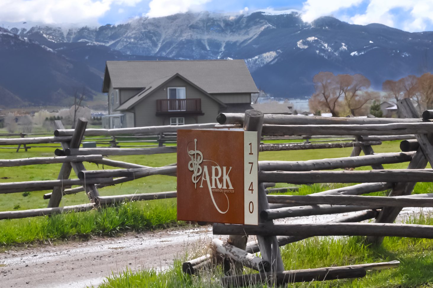 ark veterinary centre