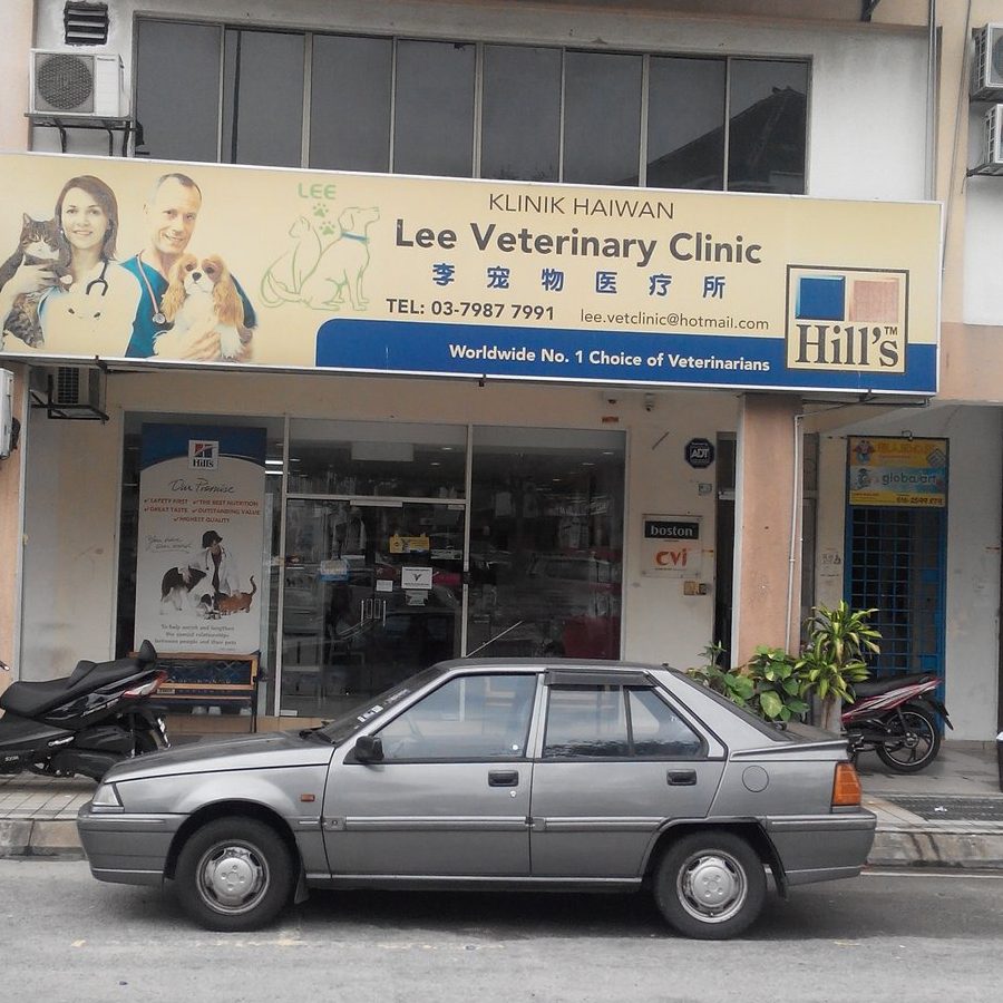 brickfields veterinary medical center