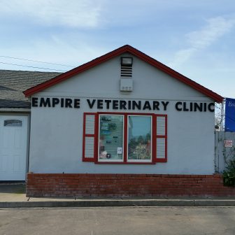 empire animal medical centre