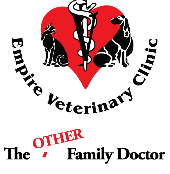 empire veterinary clinic