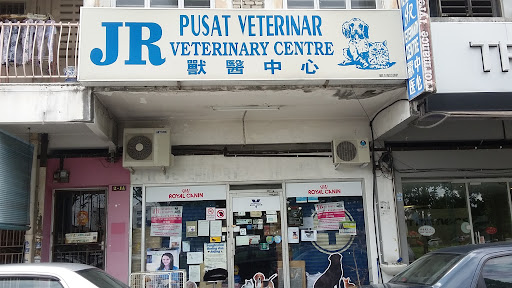 Jr Veterinary Centre