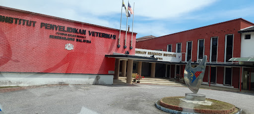 Institut Penyelidikan Veterinar