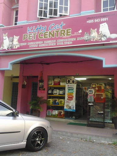 Kitty Cat Pet Centre