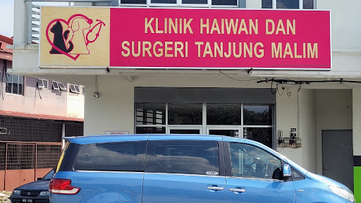 Klinik Haiwan dan Surgeri Tg Malim