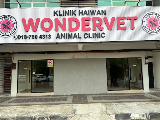 Wondervet Animal Clinic