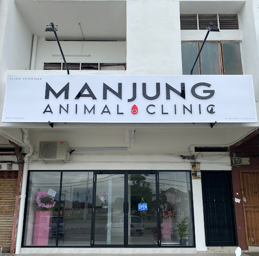Manjung Animal Clinic