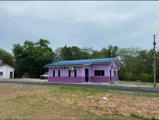 Pusat Perkhidmatan Veterinar Arau (Guar Nangka)