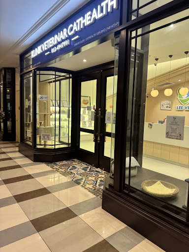 Klinik Veterinar CatHealth - LEE VET