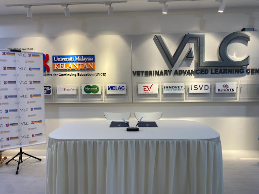 Veterinary Advanced Learning Centre (VALC)