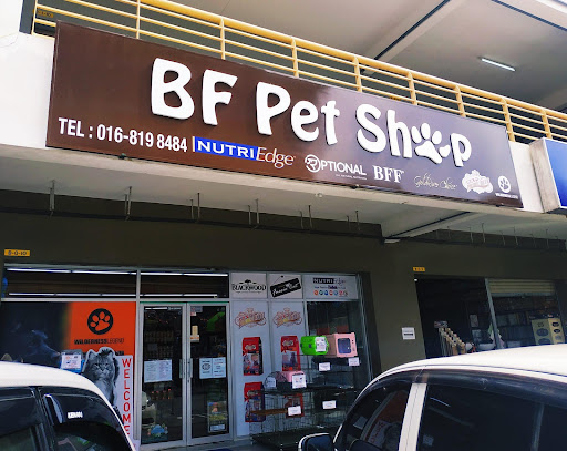 BF PET SHOP
