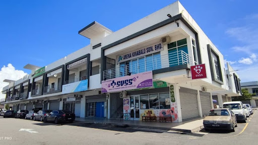 Sabah Veterinary Services & Supplies (SVSS) Animal Clinic