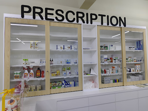 Animal Care Pharmacy