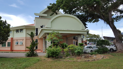 Makmal Kesihatan Awam Veterinar