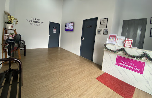 Likas Veterinary Clinic