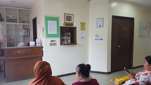 Permai Polyclinics Kota Belud