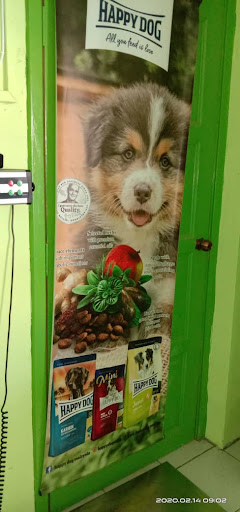 Rizqi Veterinary Clinic (Lahad Datu)