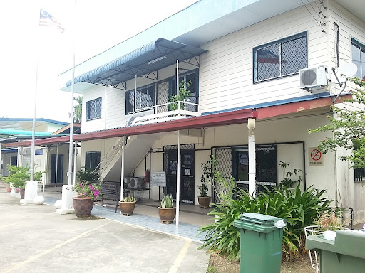 Jabatan Perkhidmatan Veterinar Papar