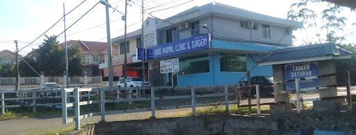 Noki Animal Clinic & Surgery