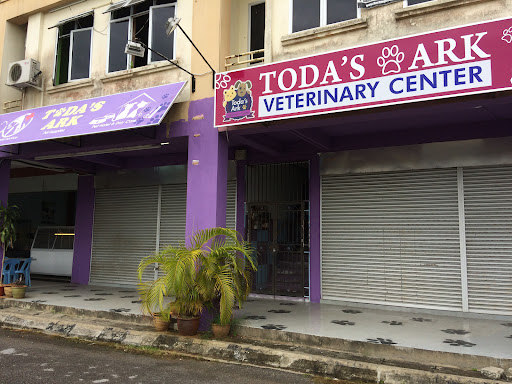 Toda's Ark Veterinary Center
