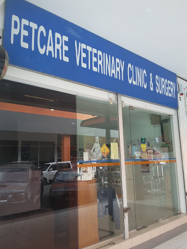 Pet Care Veterinary Clinic & Surgery
