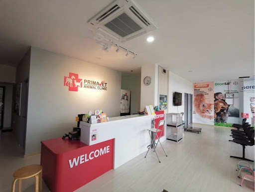 Primavet Animal Clinic
