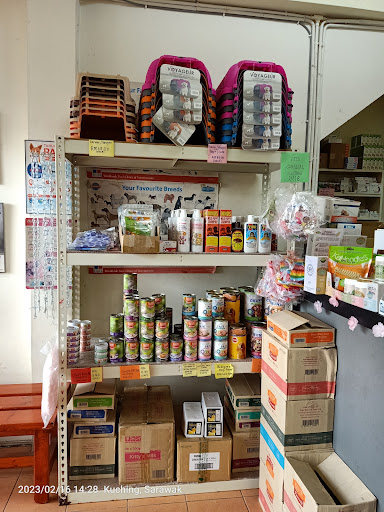 Vet Corner Veterinary Centre