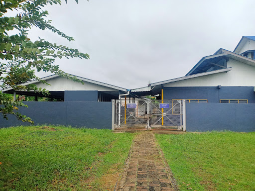 Veterinary Clinic Laboratory