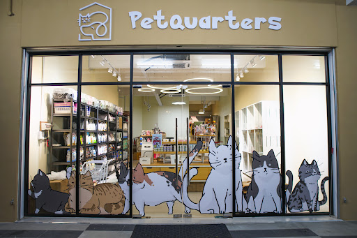 Petquarters