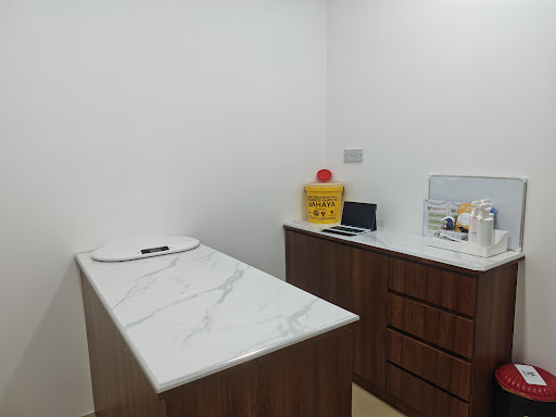 Nurvet Animal Clinic Limbang
