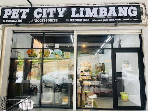 Pet City Limbang