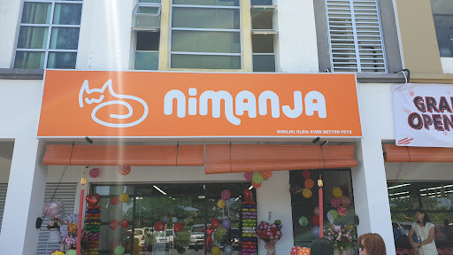Nimanja Pet Store Miri