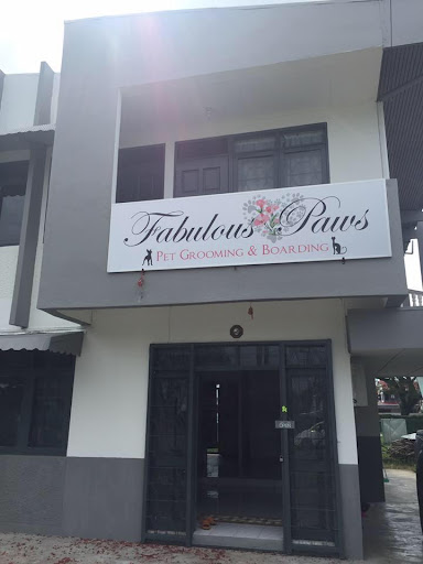 Fabulous Paws Pet Grooming and Boarding