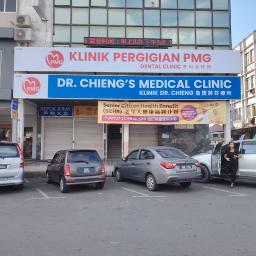 Klinik Dr. Chieng