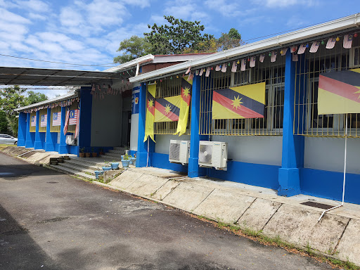 Pejabat Perkhidmatan Veterinar Bahagian Sibu