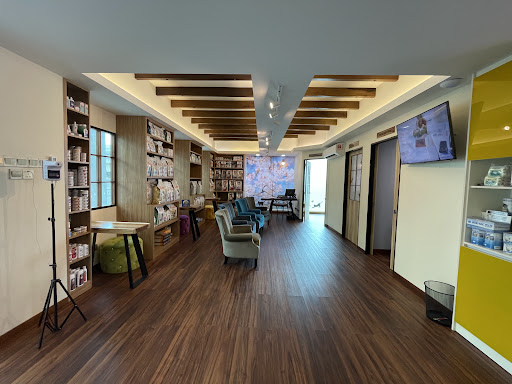 JawhariCat Veterinary Centre