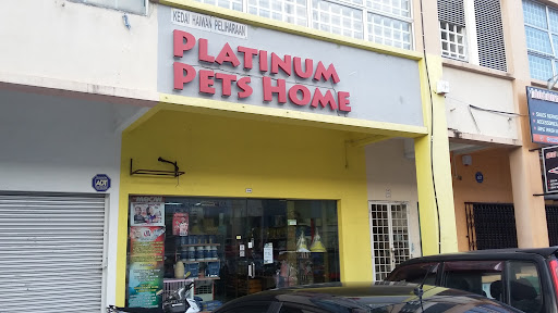 Platium Pets Home