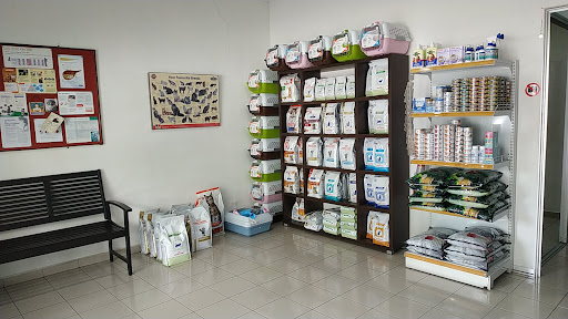 Melawati Urban Veterinary Clinic