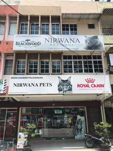 Nirwana Pets Trading