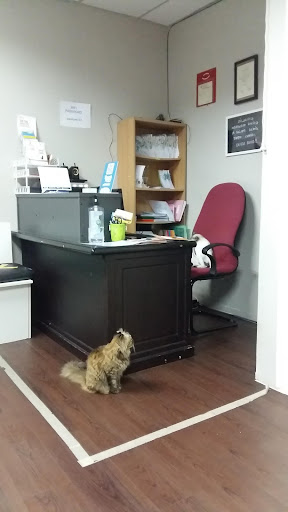Pawlove Veterinary Clinic