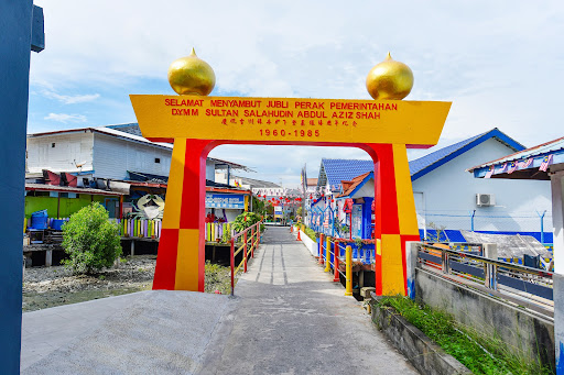 Bagan pulau ketam Bagan pulau ketam