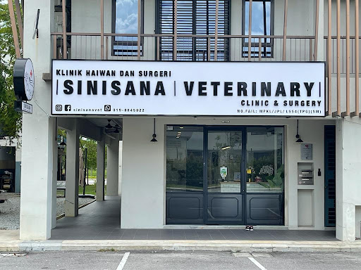 SINISANA VETERINARY CLINIC & SURGERY