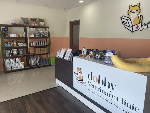 Dobby Veterinary Clinic