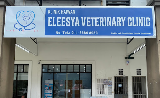 Eleesya Veterinary Clinic