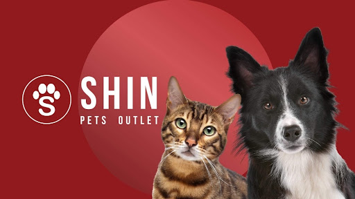 Shin Pets Outlet (KASTURI)