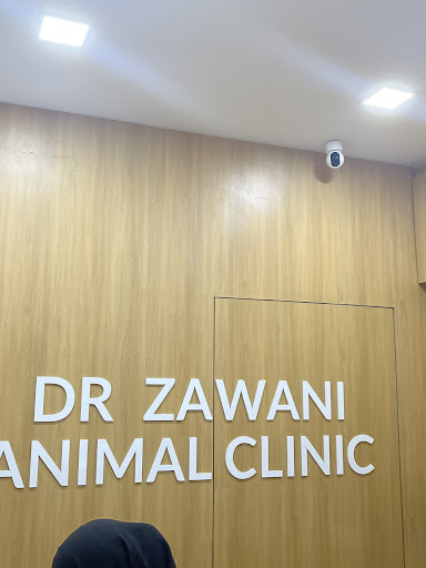 Dr Zawani Animal Clinic Subang Jaya