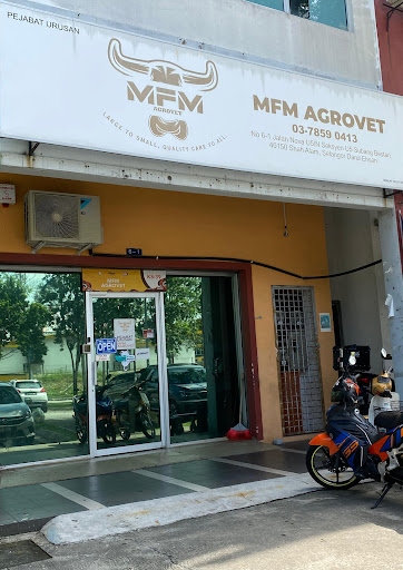 MFM Agrovet - Farmasi Haiwan, Ubat Haiwan, Ubat Lembu, Ubat Kambing & Rawatan Haiwan