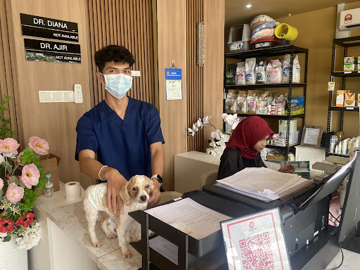 Temuvet Medical Centre