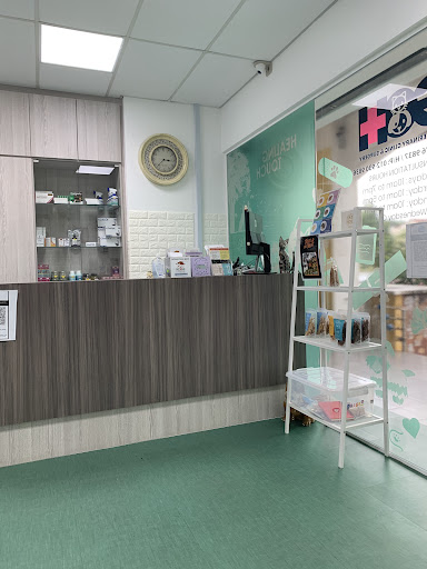 Goh Veterinary Clinic & Surgery