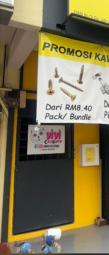 Vivi Cat Shop