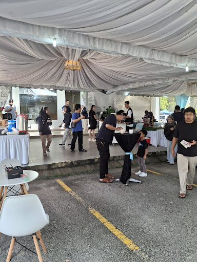 HapyKat Wellness Shah Alam